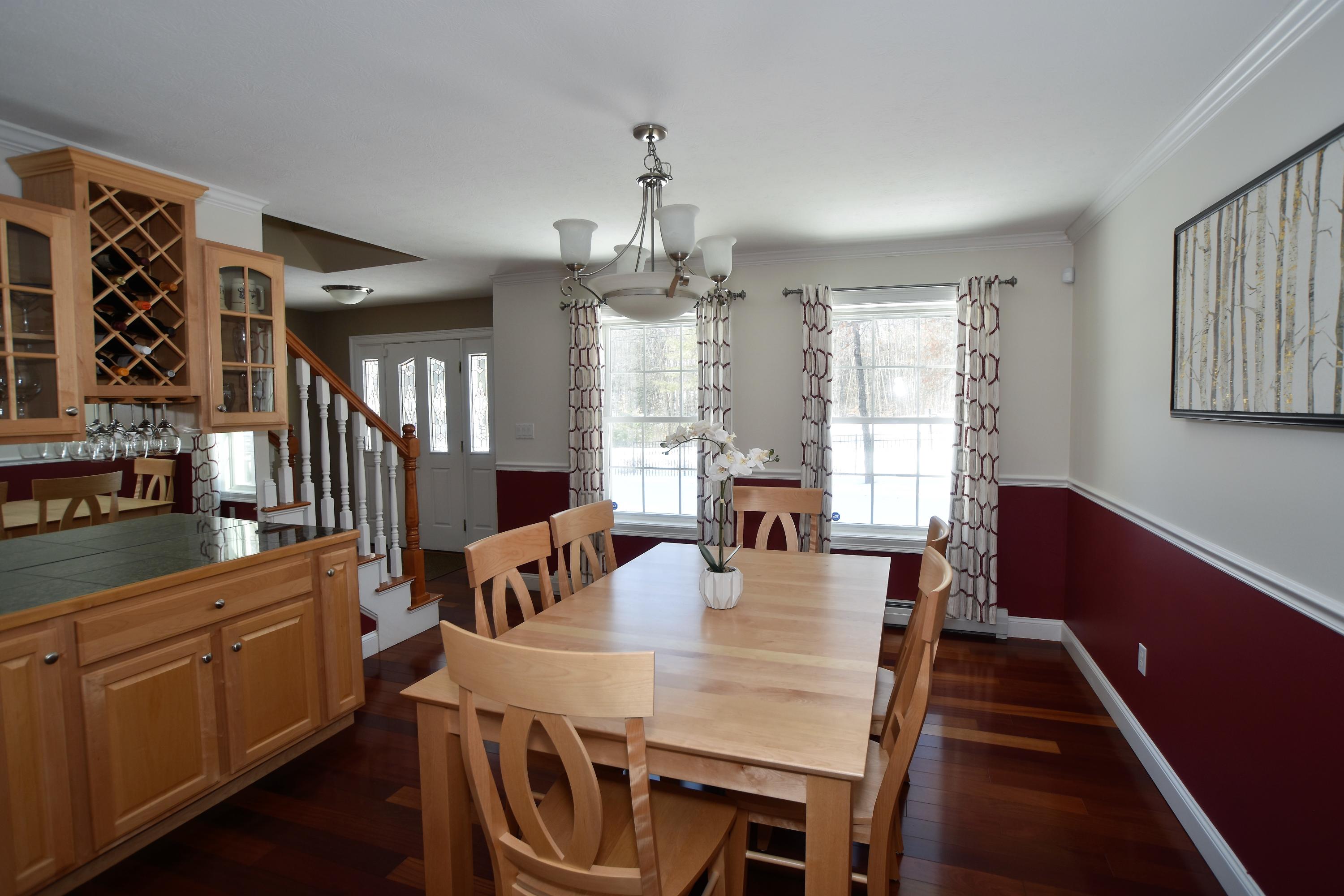 17 Inland Farm Road Windham, ME 04062 - Photo 12 of 33 Dine1