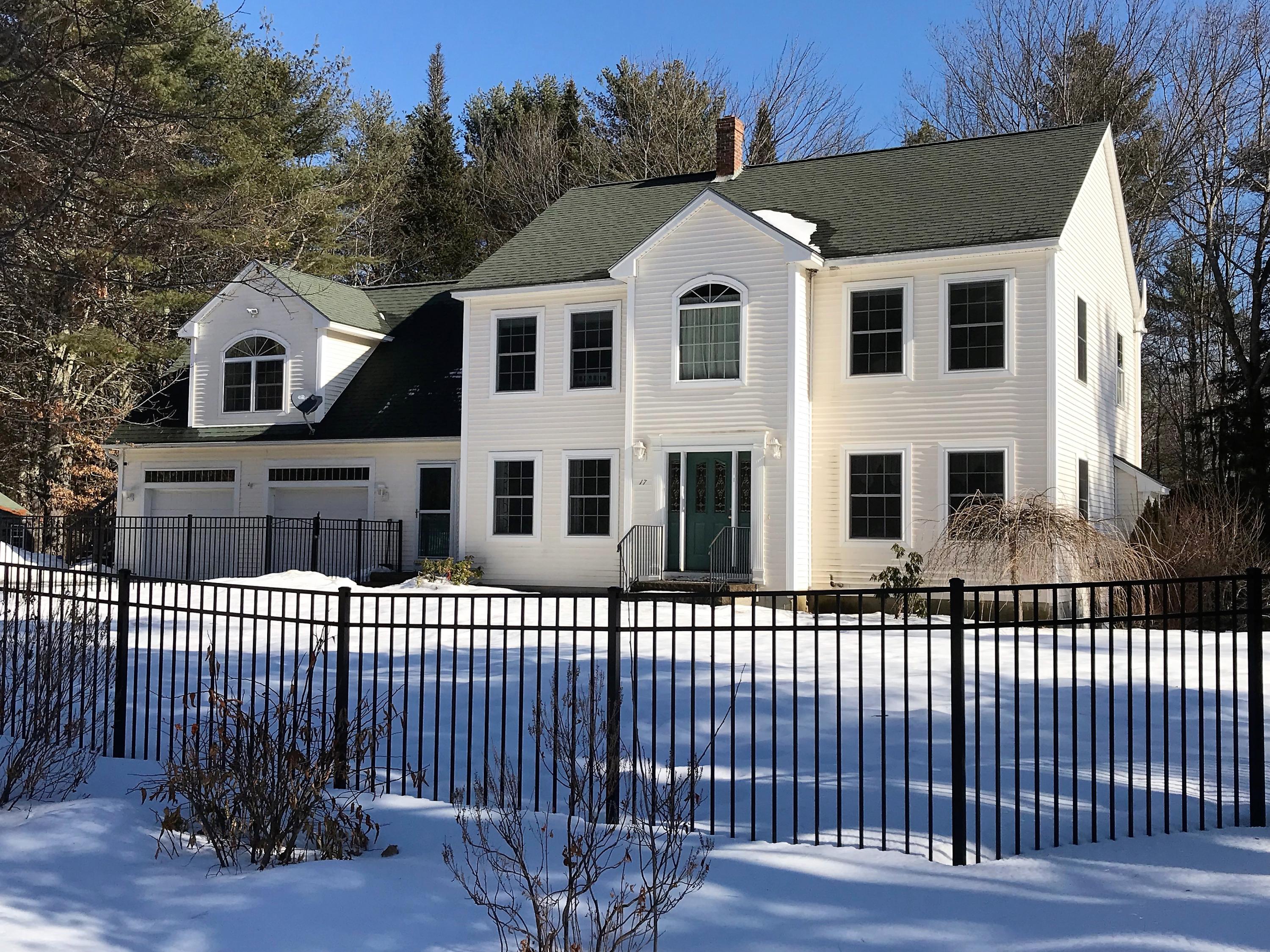 17 Inland Farm Road Windham, ME 04062 - Photo 2 of 33 Front 2