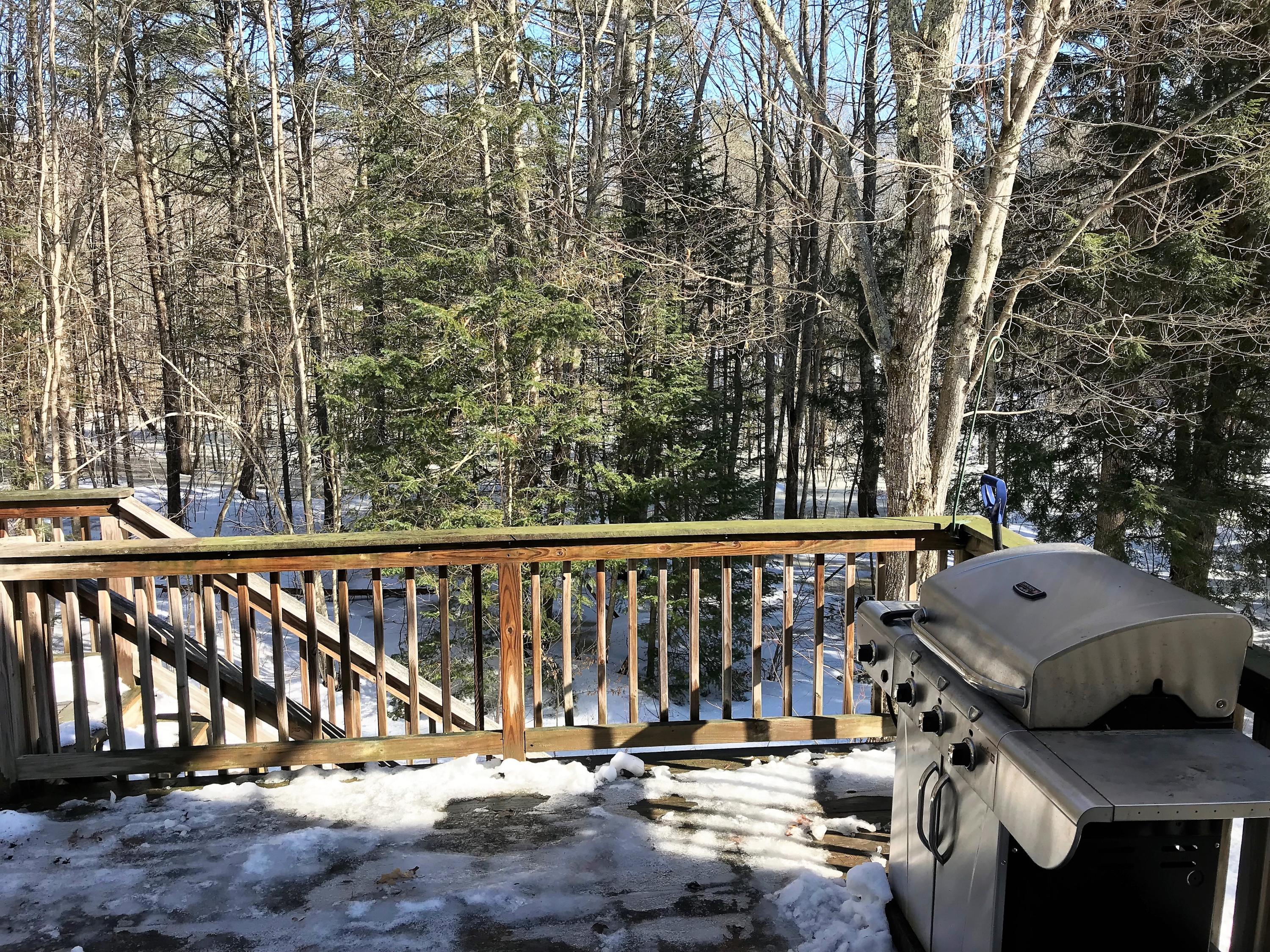 17 Inland Farm Road Windham, ME 04062 - Photo 30 of 33 deck