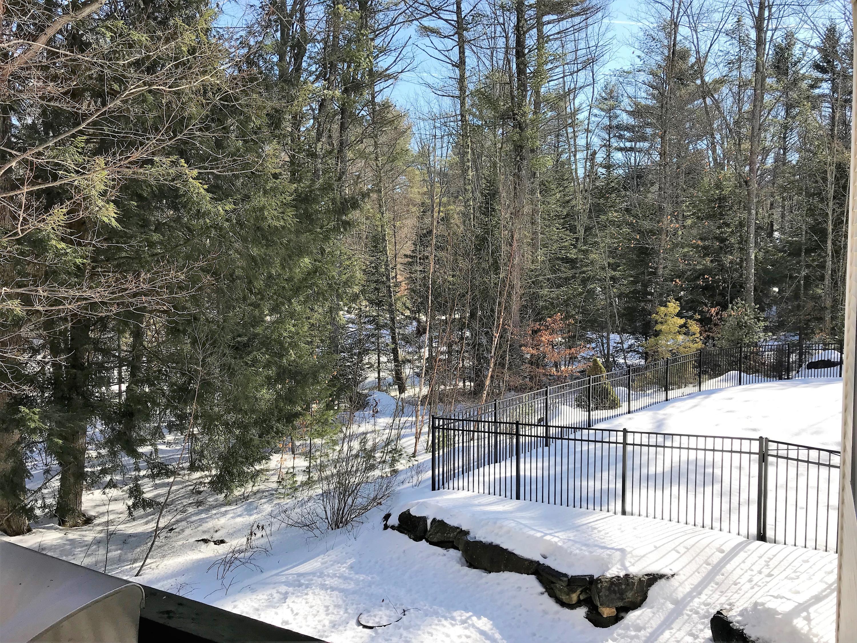 17 Inland Farm Road Windham, ME 04062 - Photo 32 of 33 Deck2