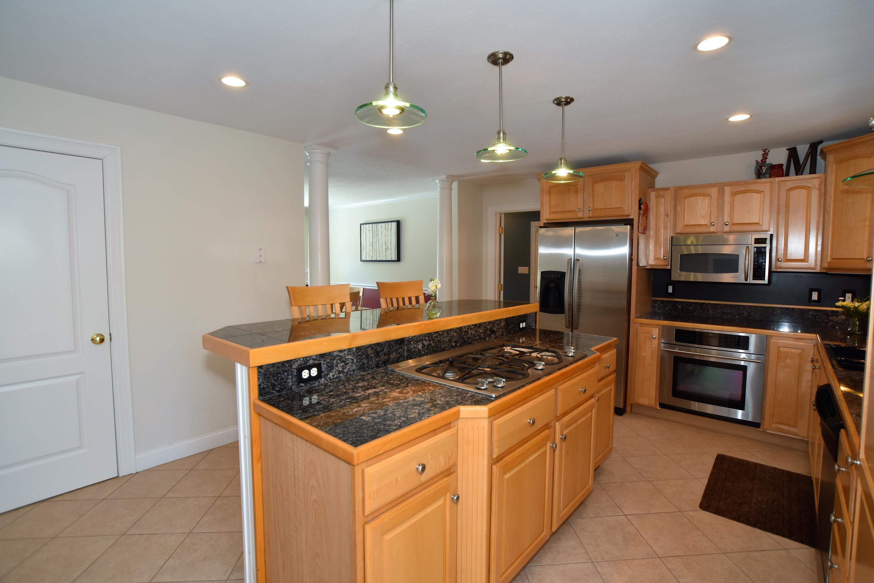 17 Inland Farm Road Windham, ME 04062 - Photo 5 of 33 Kit2