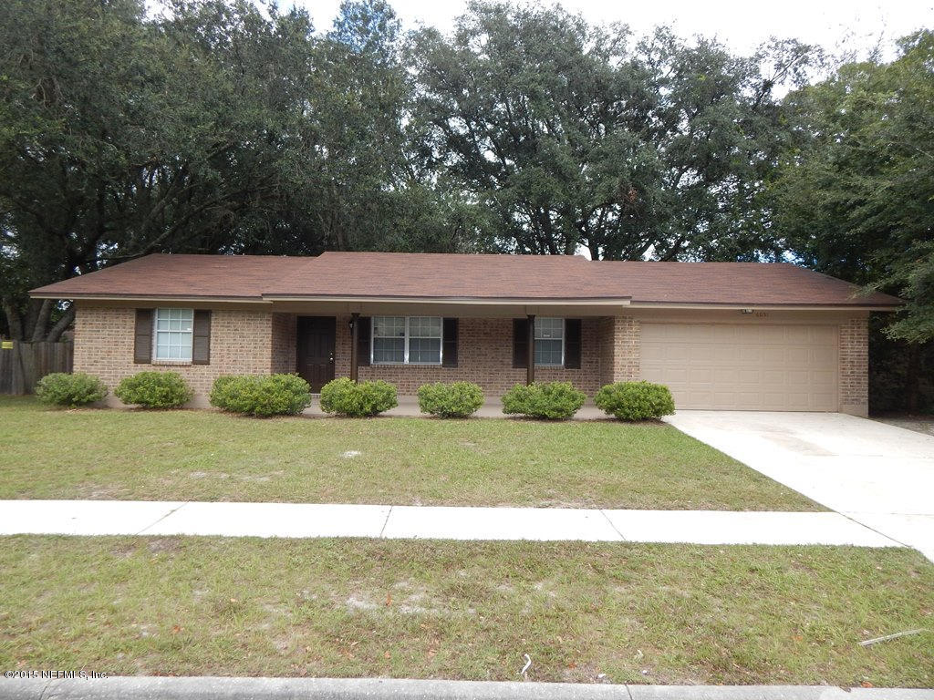 6051 North Gulf Road Jacksonville, FL 32244 - Photo 1 of 37 Front