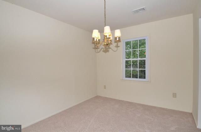 7753 Euclid Way Springfield, VA 22153 - Photo 3 of 23 Dining Room