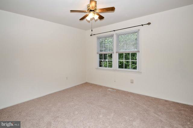 7753 Euclid Way Springfield, VA 22153 - Photo 7 of 23 Bedroom