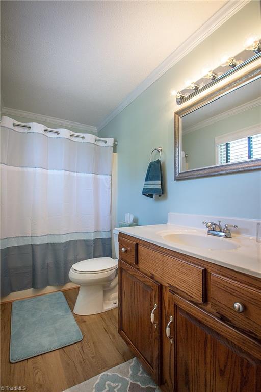 5305 Mapleton Street Clemmons, NC 27012 - Photo 14 of 19 Gallery Image 14