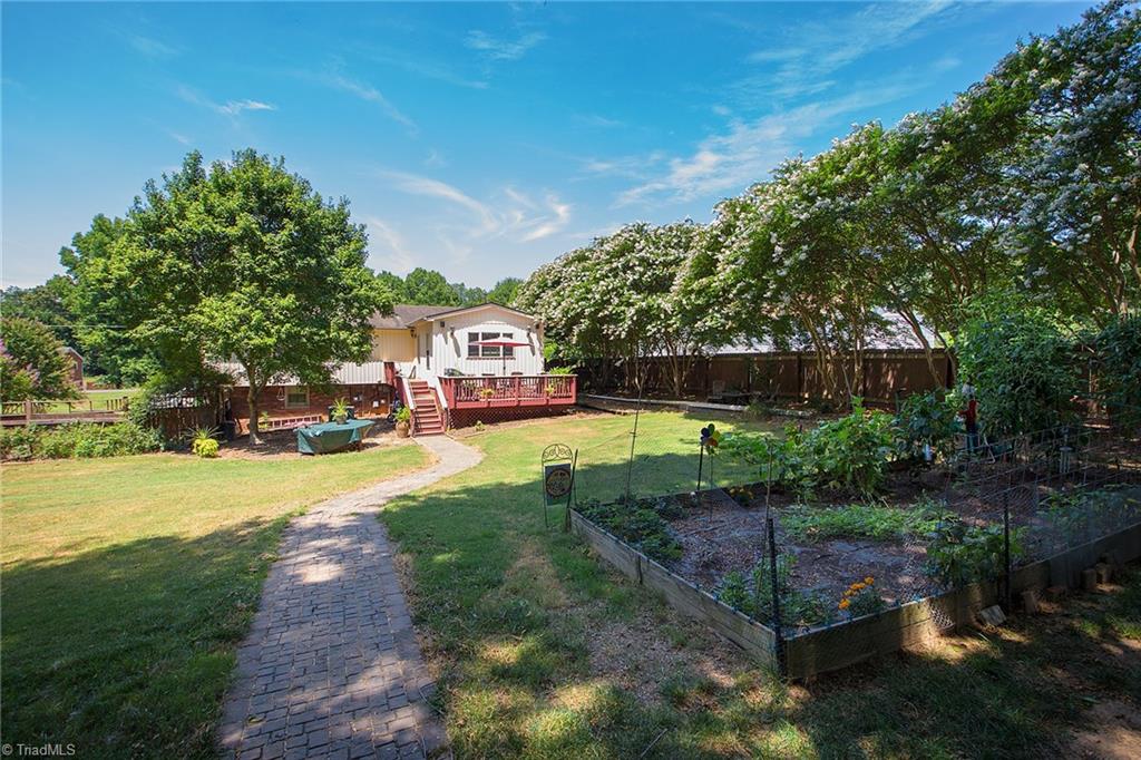 5305 Mapleton Street Clemmons, NC 27012 - Photo 19 of 19 Gallery Image 19
