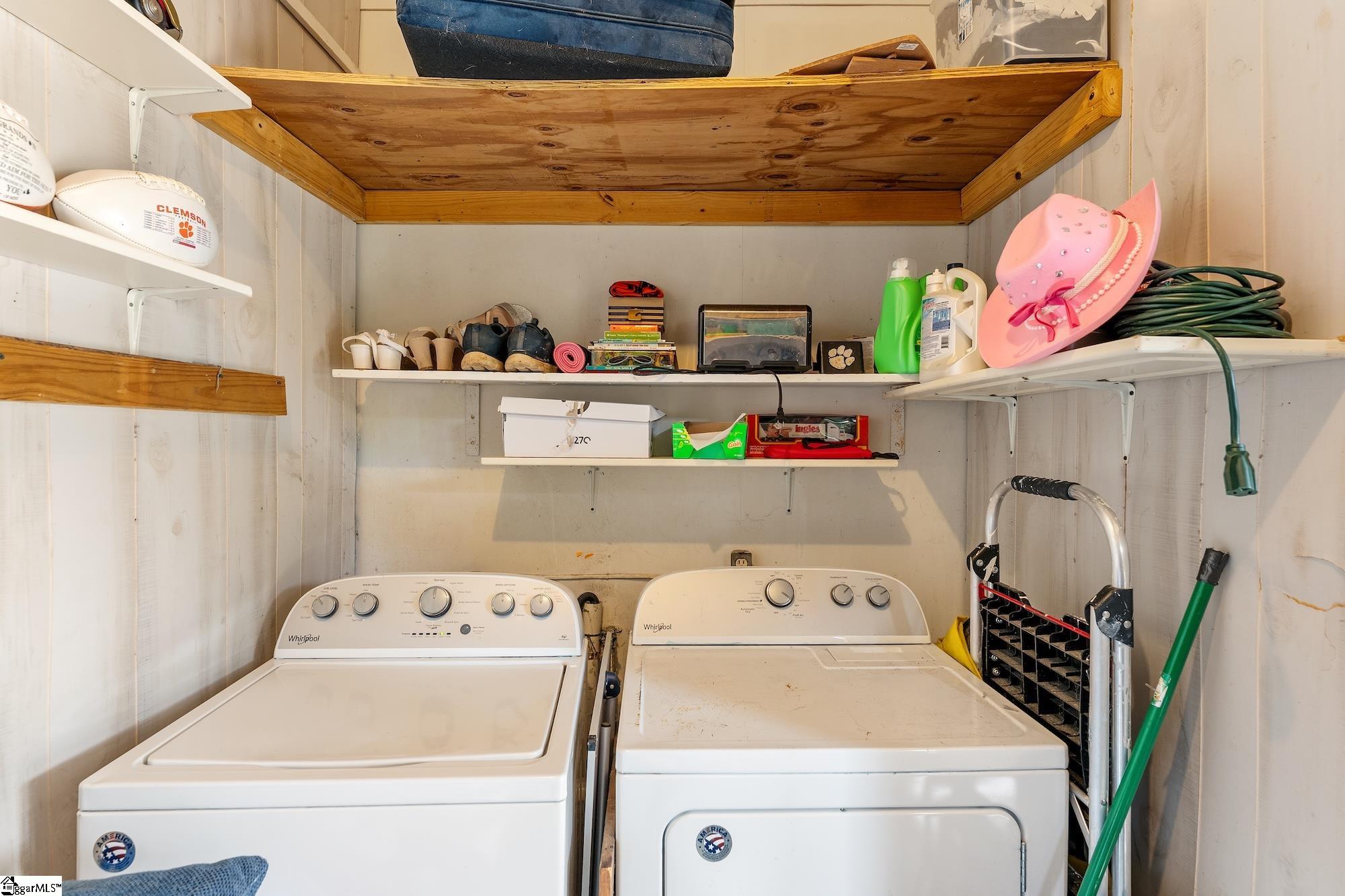 114 1st Street Central, SC 29630 - Photo 27 of 33