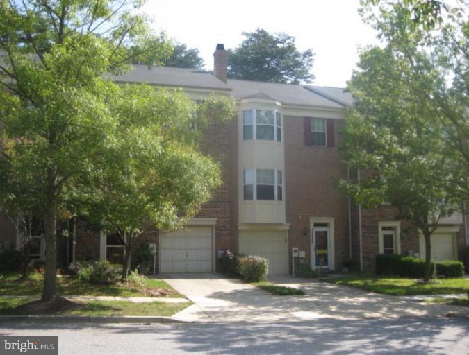 11525 Tuscany Drive Laurel, MD 20708 - Photo 1 of 1 Exterior (Main)
