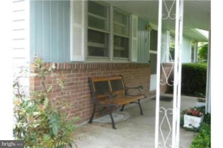 27 Sullivan Road Westminster, MD 21157 - Photo 6 of 12 Porch