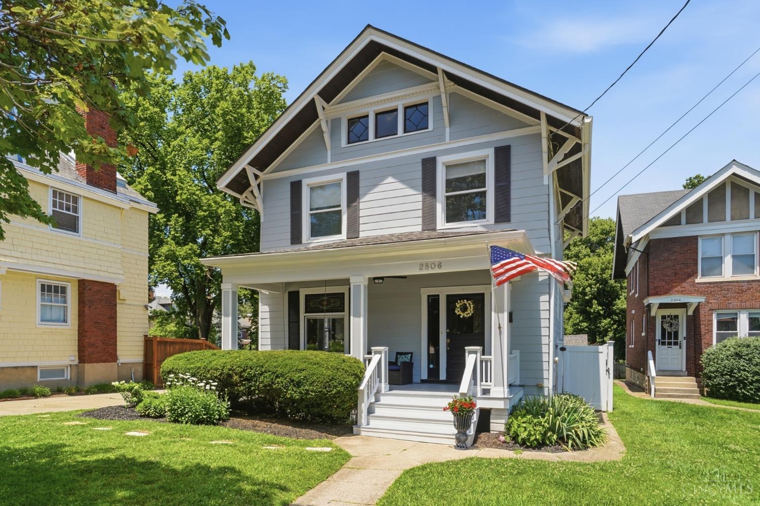 2806 Madison Road Cincinnati, OH 45209 - Photo 1 of 47