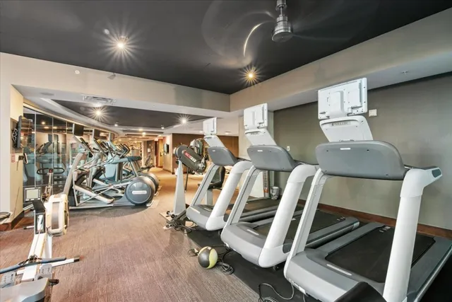 $769,000 | 360 Nueces Street, Unit 2105, Austin, TX 78701