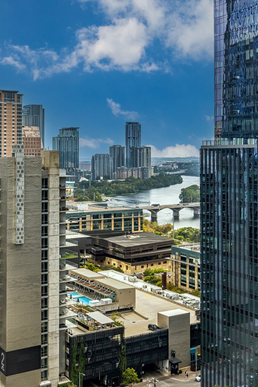 360 Nueces Street, Unit 2105 Austin, TX 78701 - Photo 5 of 35