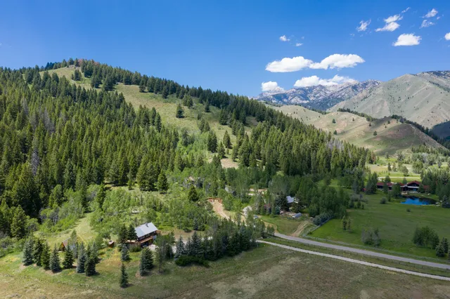 $6,250,000 | 13552 Highway 75, Blaine County, ID 83340
