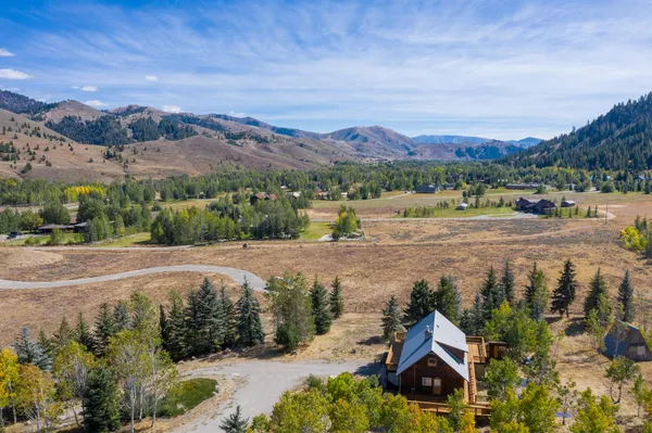 $6,250,000 | 13552 Highway 75, Blaine County, ID 83340