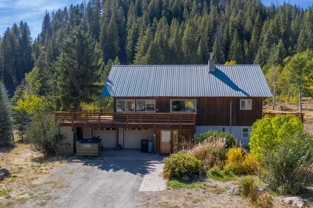 $6,250,000 | 13552 Highway 75, Blaine County, ID 83340