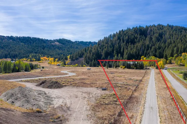 $6,250,000 | 13552 Highway 75, Blaine County, ID 83340
