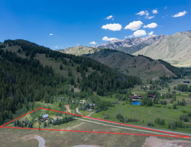 $6,250,000 | 13552 Highway 75, Blaine County, ID 83340