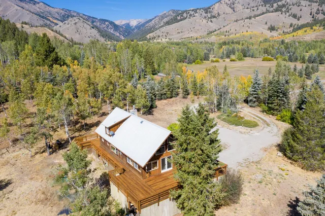 $6,250,000 | 13552 Highway 75, Blaine County, ID 83340