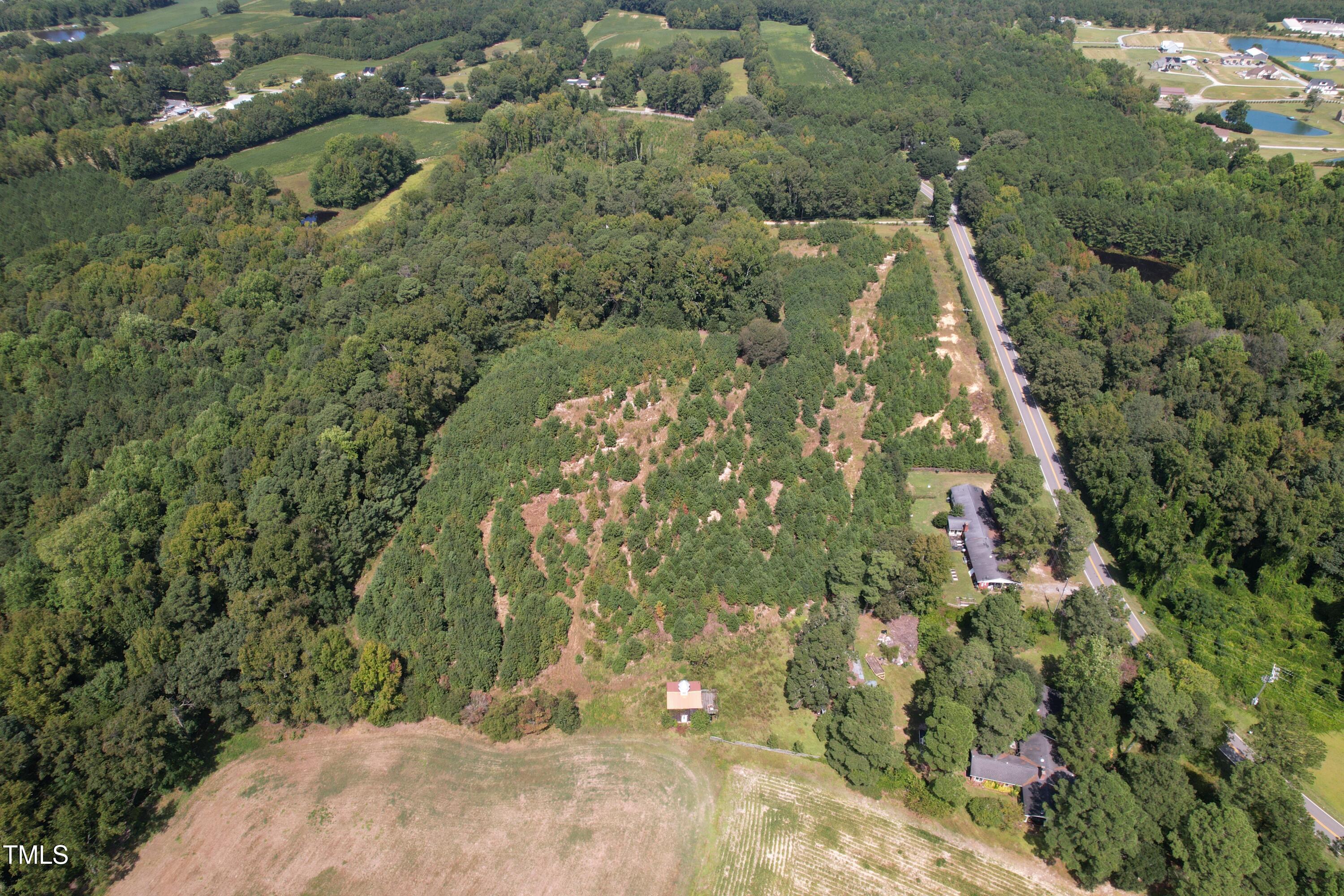 6383 Elevation Road Benson, NC 27504 - Photo 45 of 45 DJI_0401