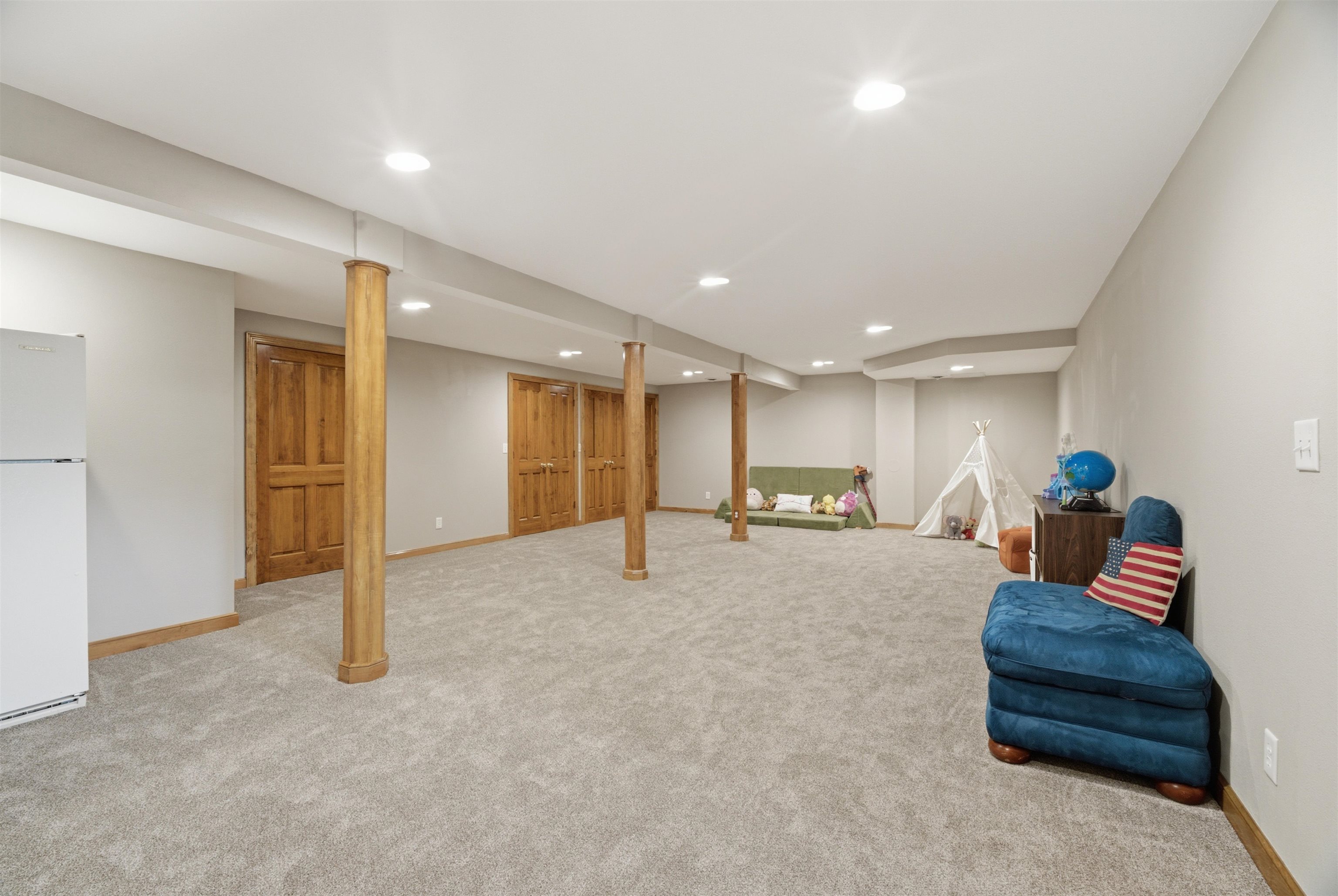 127 Barefoot Court Appleton, WI 54913 - Photo 32 of 57