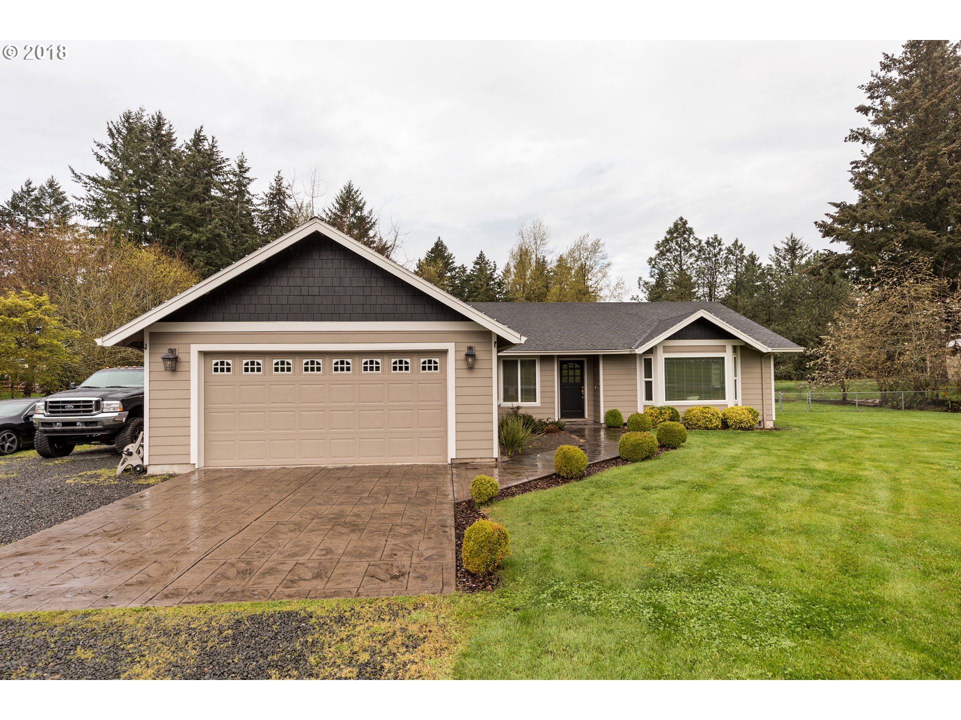 23193 South Redland Road Estacada, OR 97023 - Photo 1 of 32 Gallery Image 1
