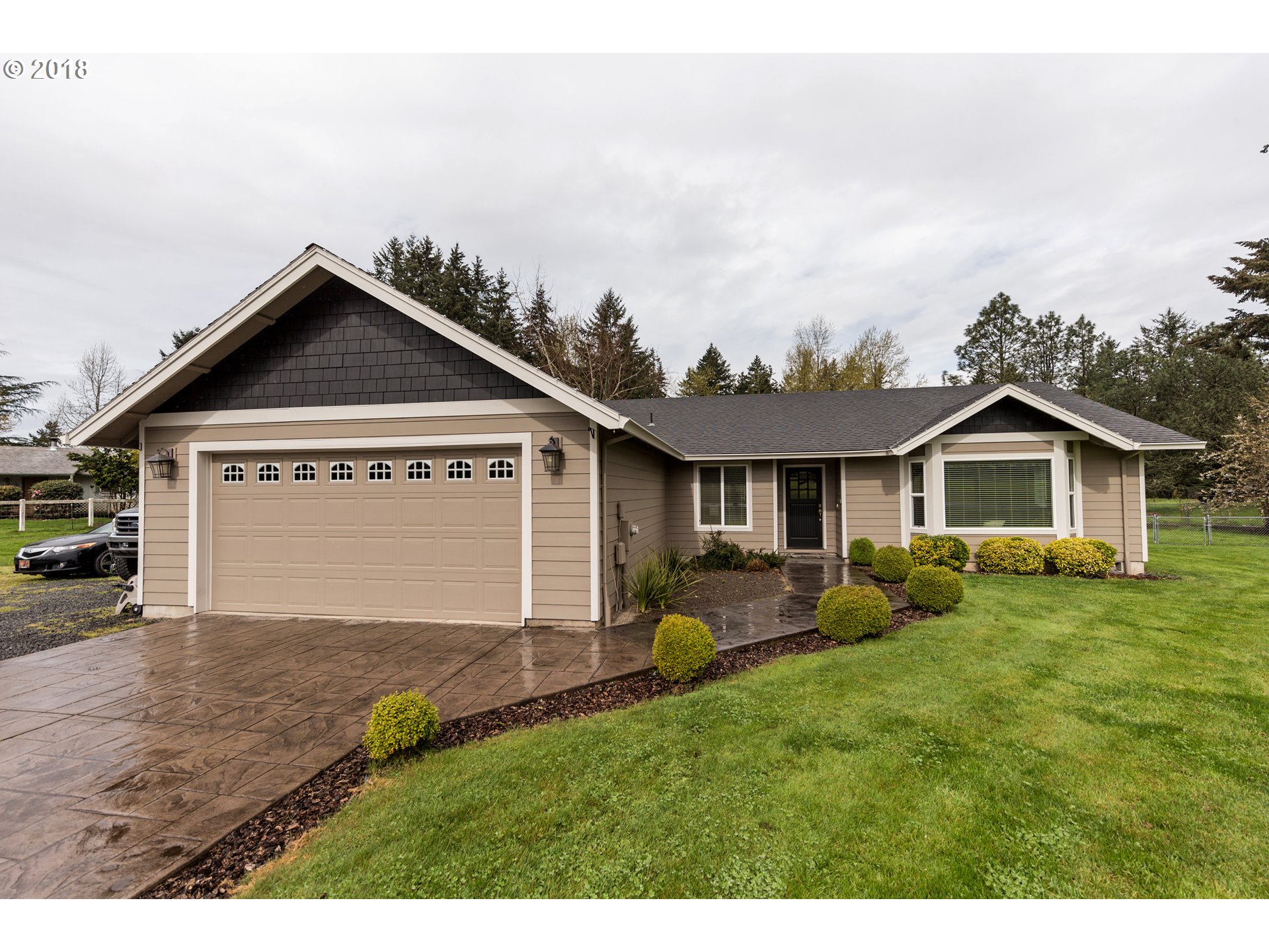 23193 South Redland Road Estacada, OR 97023 - Photo 2 of 32 Exterior