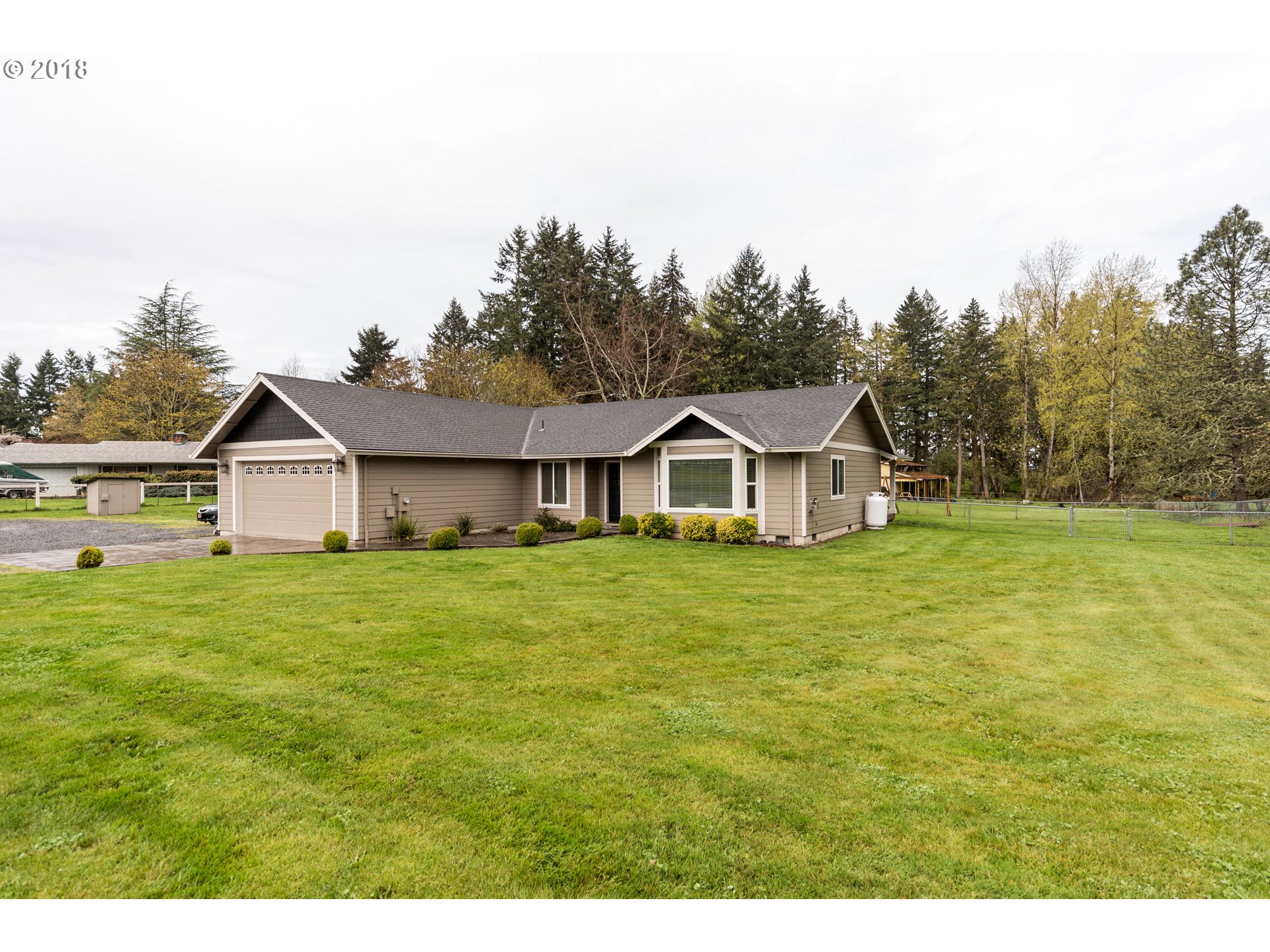 23193 South Redland Road Estacada, OR 97023 - Photo 3 of 32 Gallery Image 3