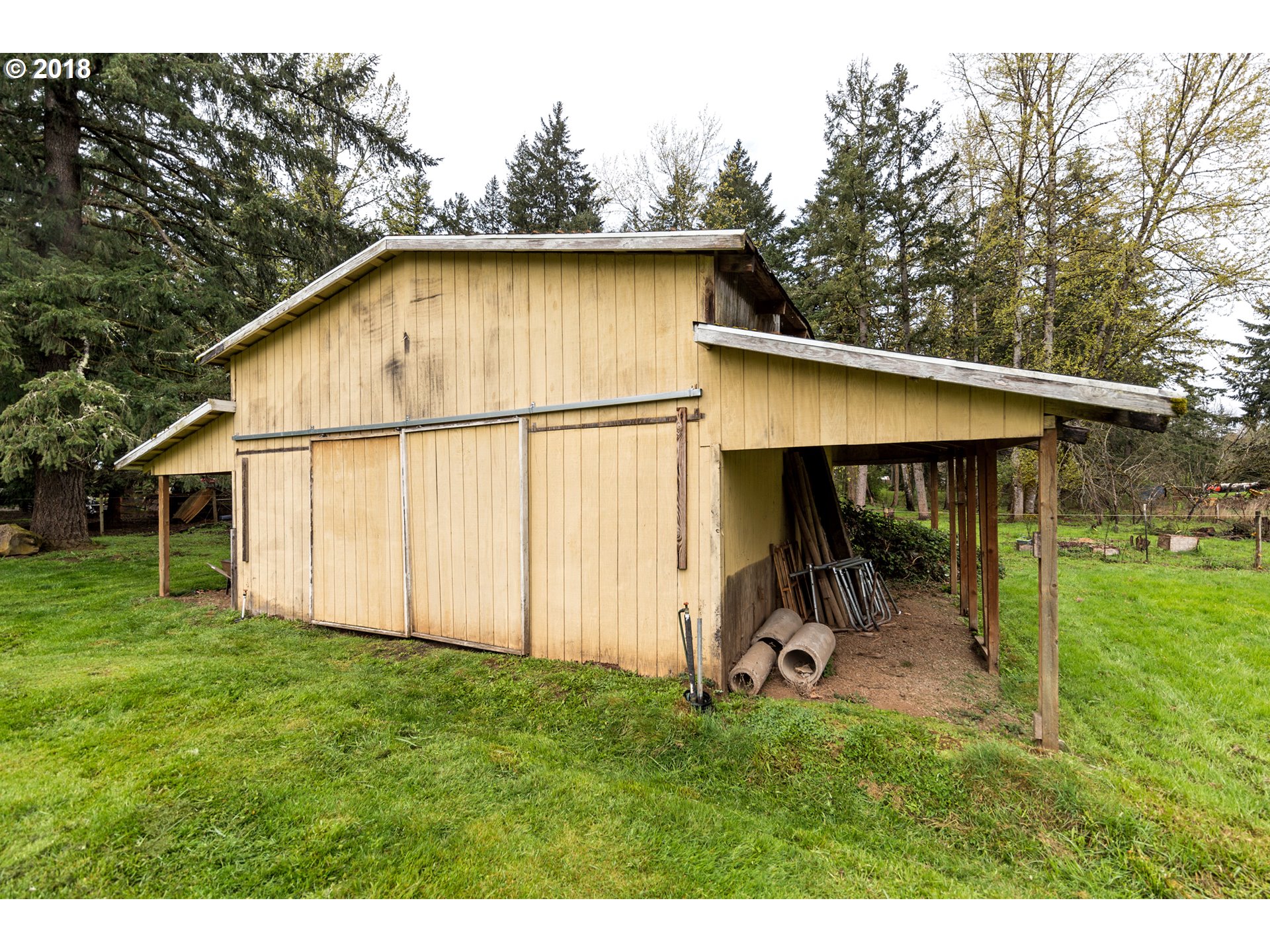 23193 South Redland Road Estacada, OR 97023 - Photo 31 of 32 Gallery Image 31