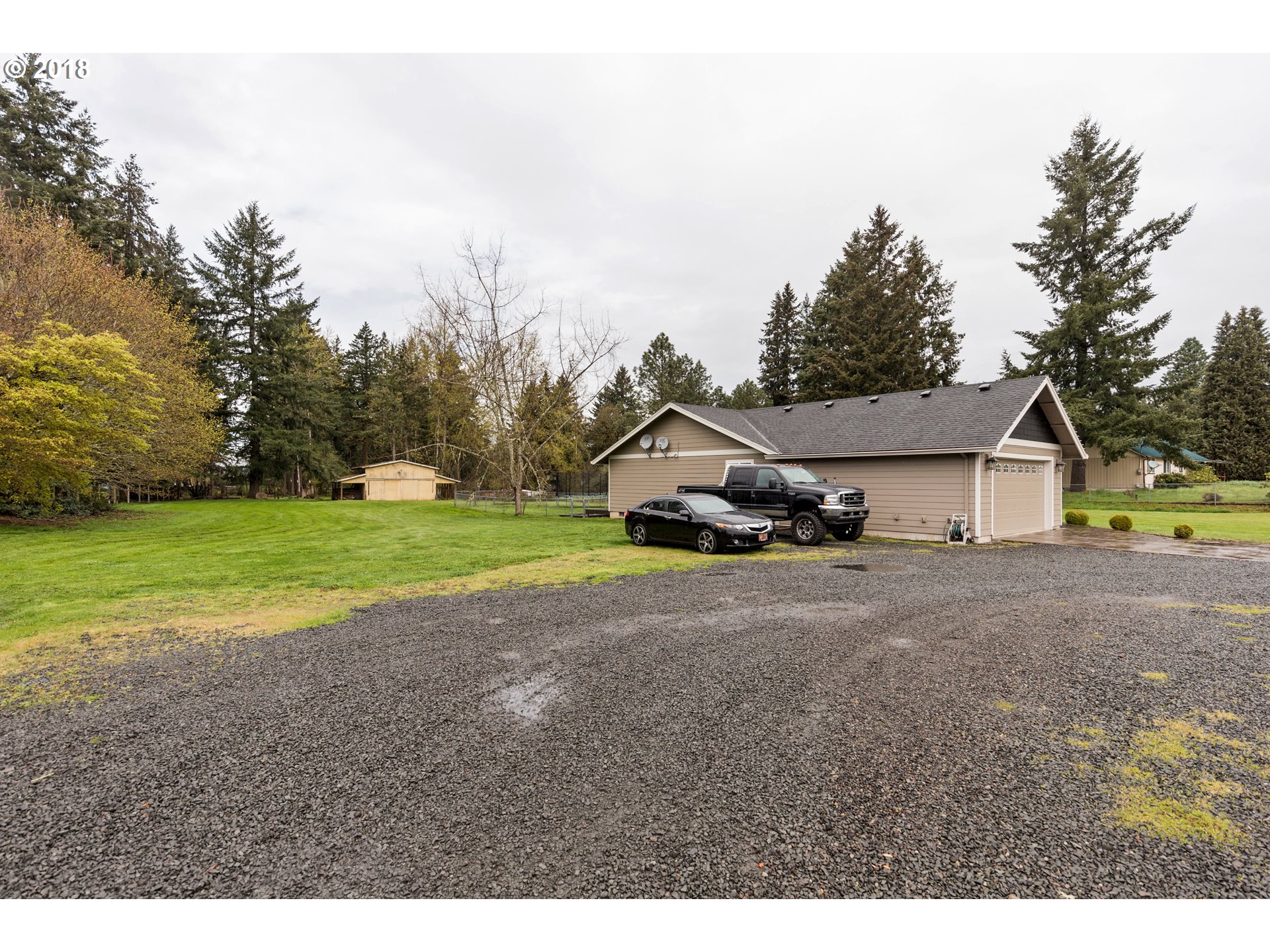 23193 South Redland Road Estacada, OR 97023 - Photo 4 of 32 Gallery Image 4