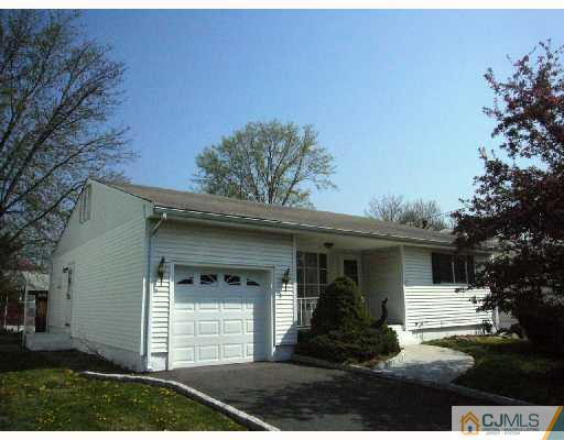 58 Jeffery Road Colonia, NJ 07067 - Photo 1 of 9 Gallery Image 1