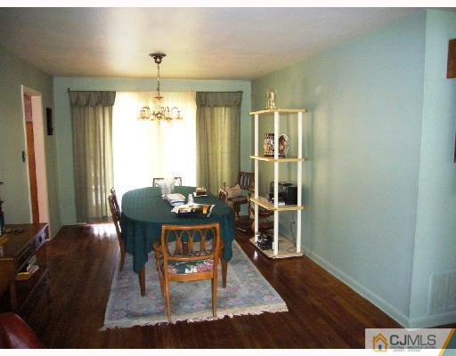 58 Jeffery Road Colonia, NJ 07067 - Photo 6 of 9 Gallery Image 6