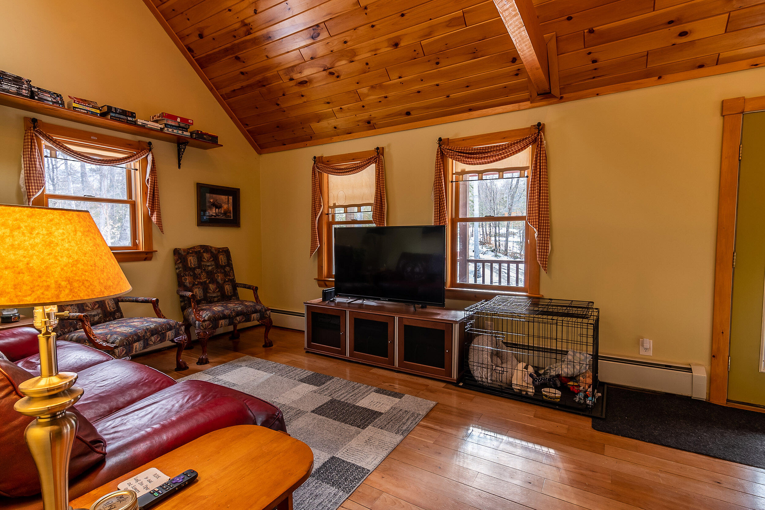 2017 Brook Falls Road Kingfield, ME 04947 - Photo 9 of 31 17