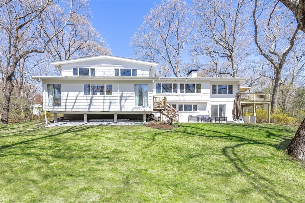 7 Clover Lane Natick, MA 01760 - Photo 2 of 41