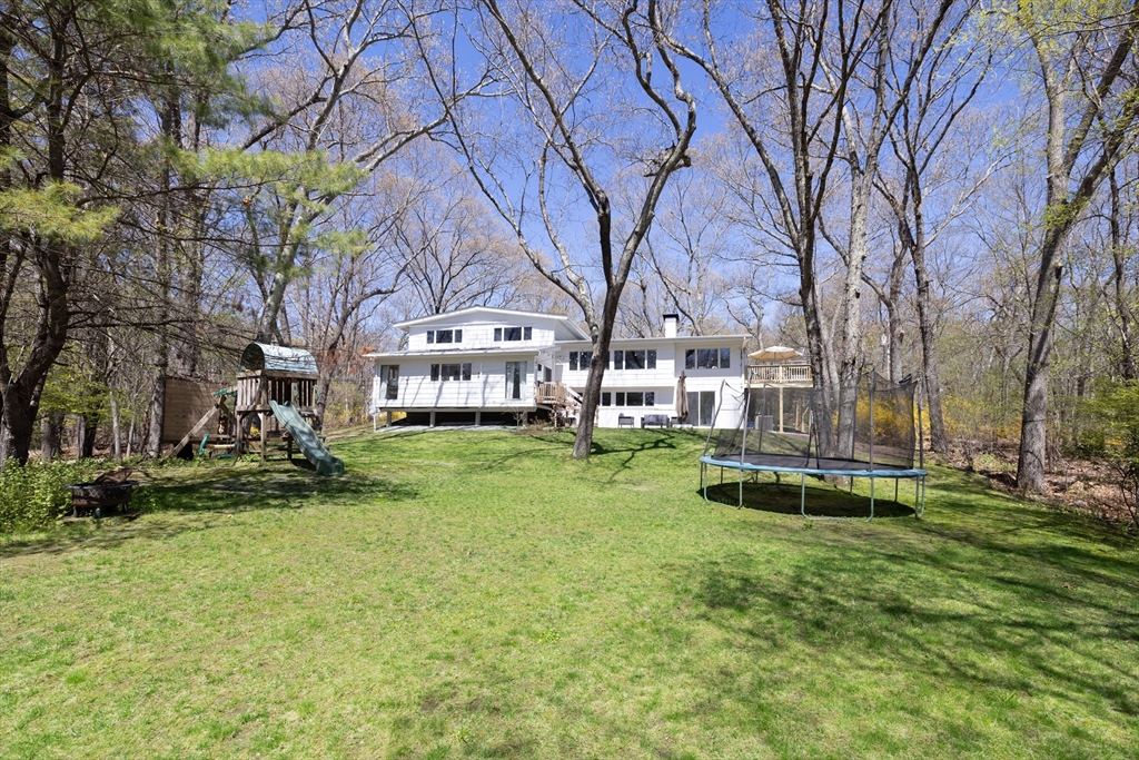 7 Clover Lane Natick, MA 01760 - Photo 3 of 41