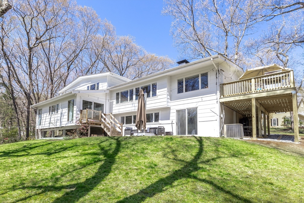 7 Clover Lane Natick, MA 01760 - Photo 34 of 41