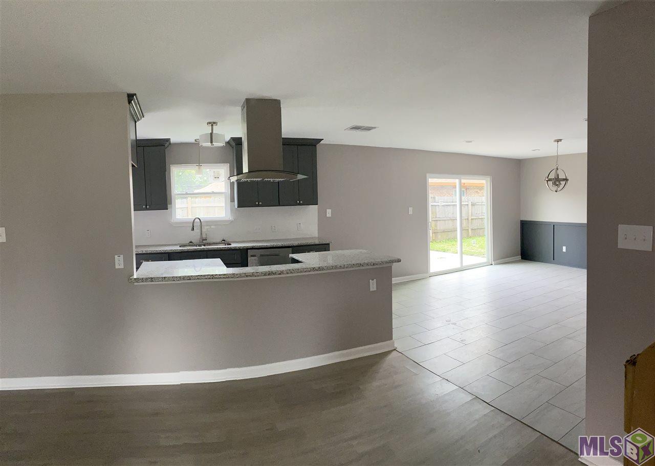 6072 Sumrall Drive Baton Rouge, LA 70811 - Photo 3 of 6