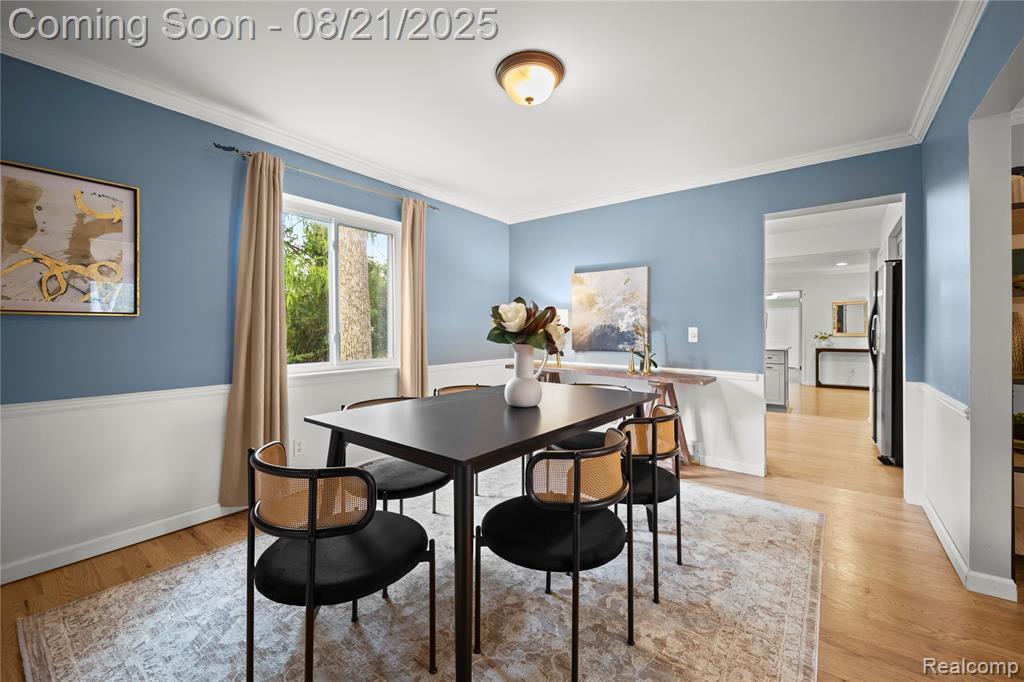 31472 Sunset Drive Beverly Hills, MI 48025 - Photo 23 of 50