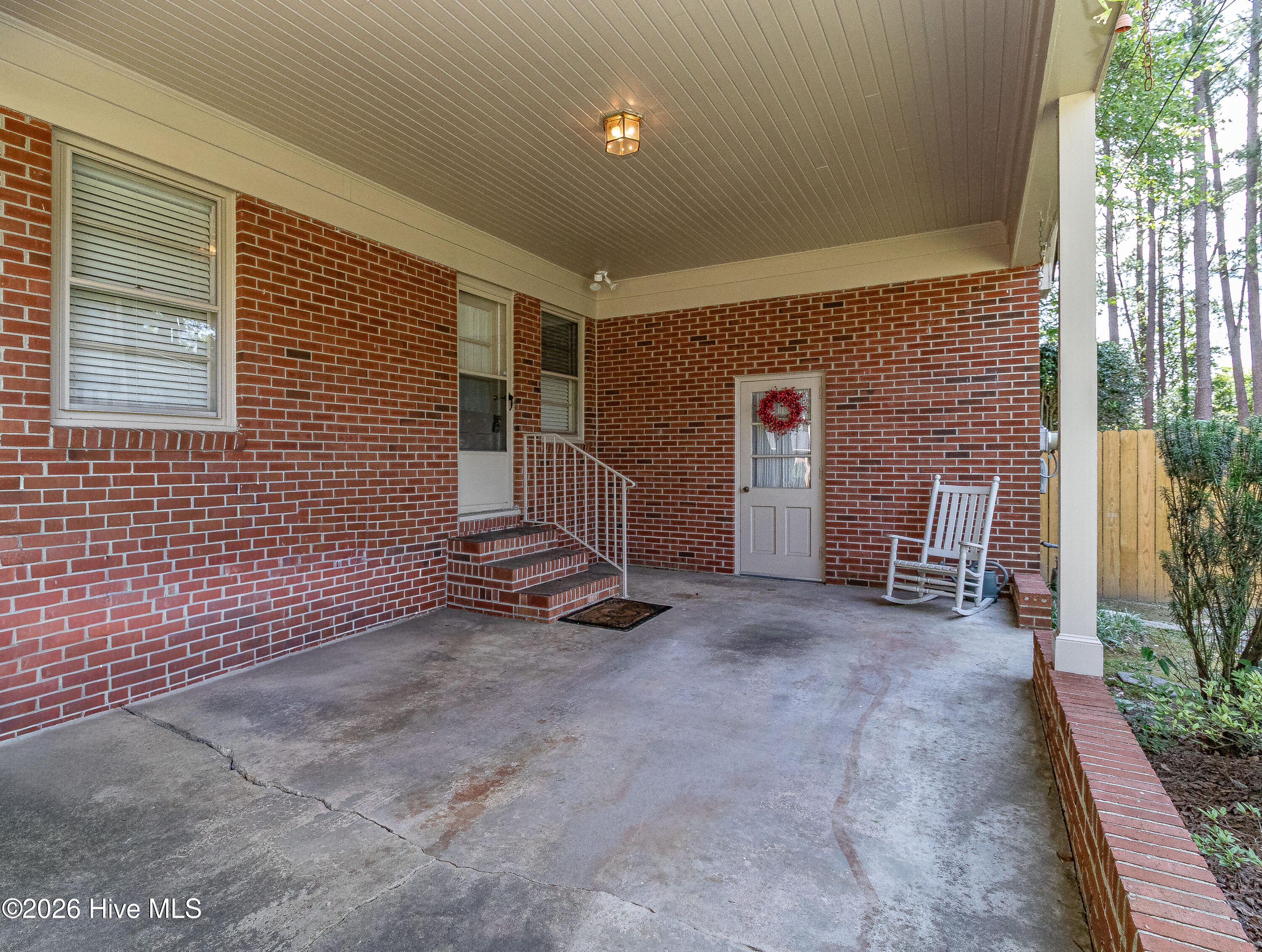 1009 Ensworth Road Northwest Wilson, NC 27896 - Photo 6 of 33