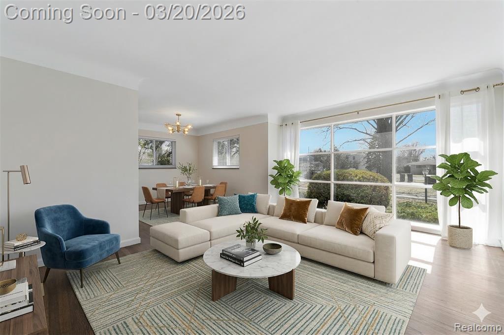 17220 West 13 Mile Road Beverly Hills, MI 48025 - Photo 9 of 35