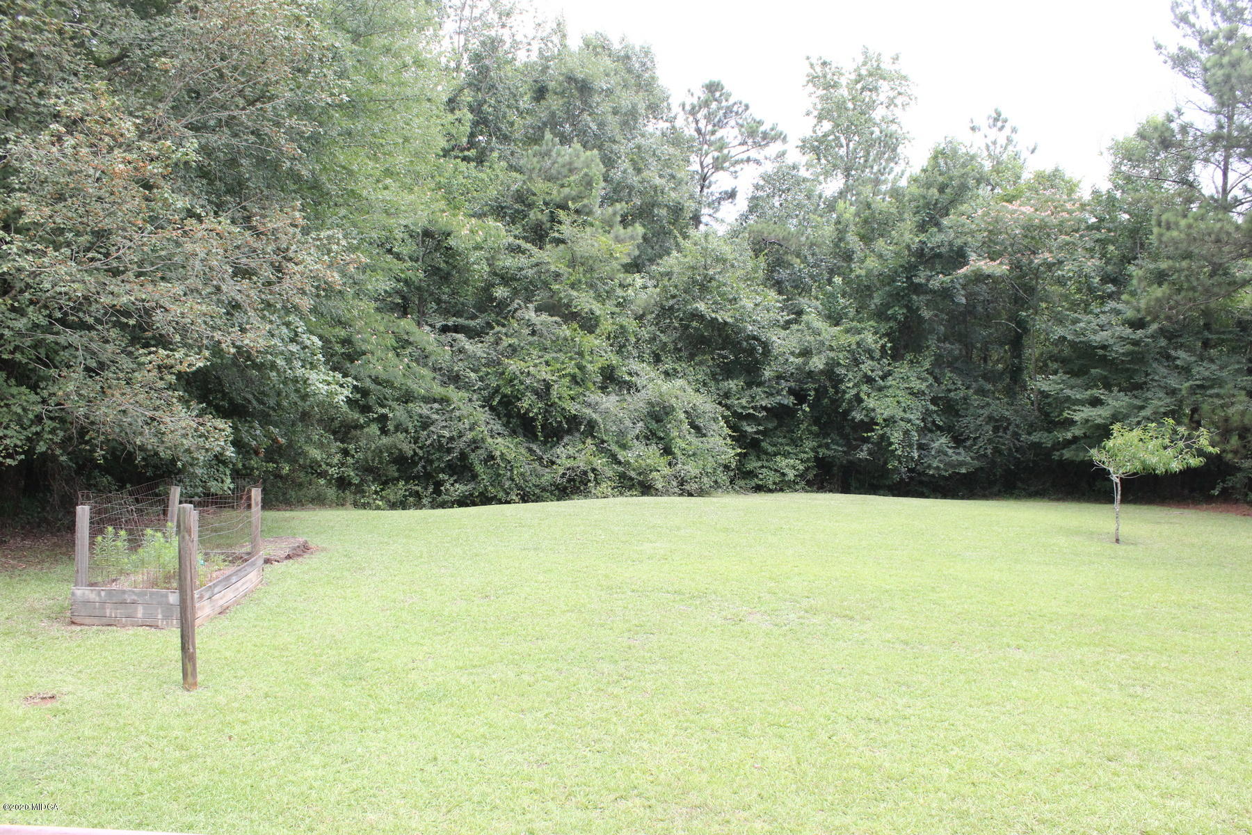 144 Gates Road Lizella, GA 31052 - Photo 44 of 44 a view of outdoor space and yard
