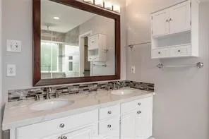 $2,500 | 1850 Creek Drive, Houston, TX 77080