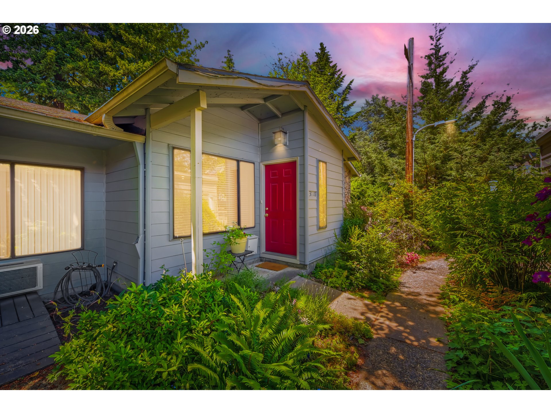 3118 Southwest Carson Street Portland, OR 97219 - Photo 1 of 40