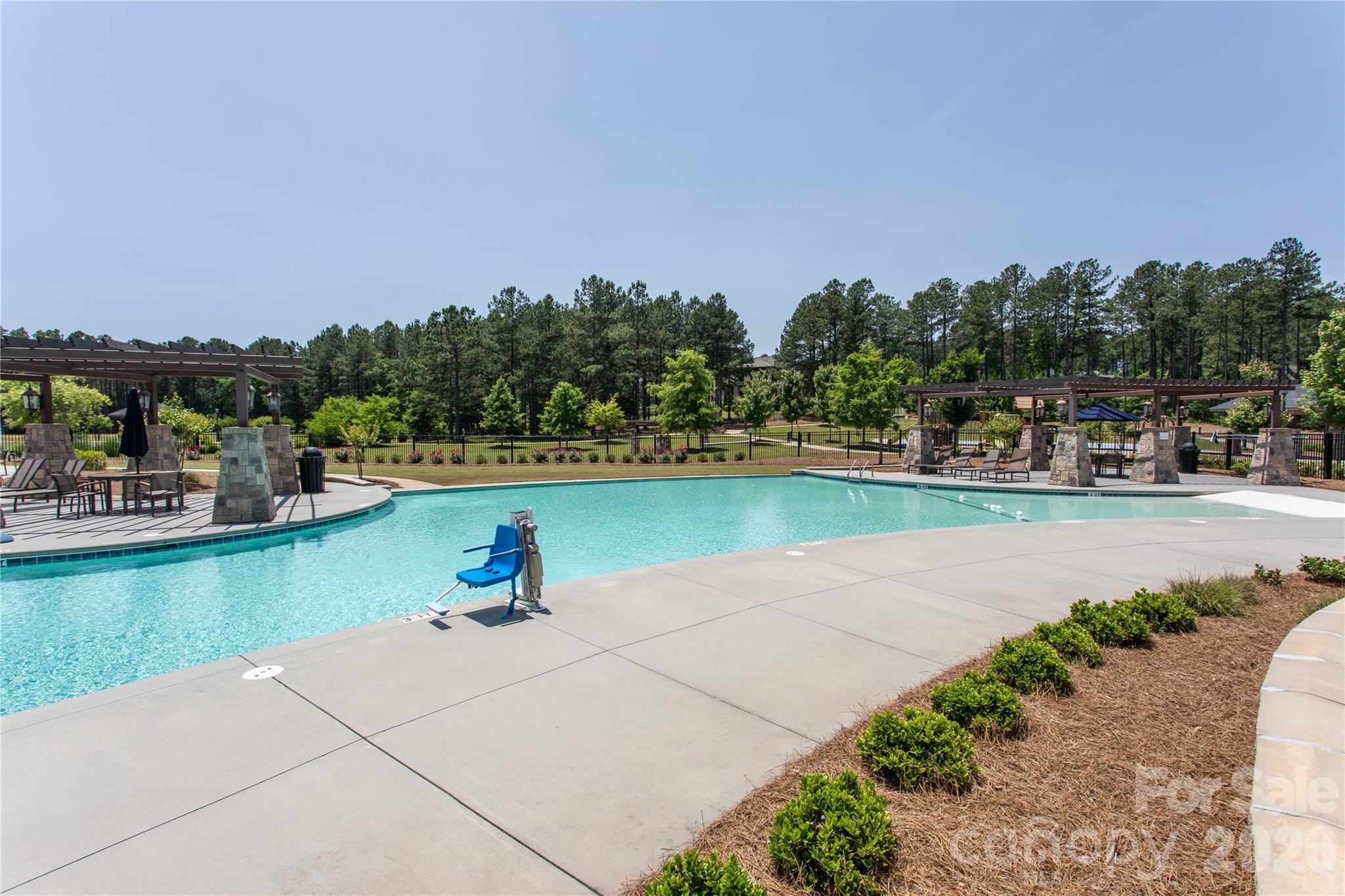 3249 Sherman Drive Lancaster, SC 29720 - Photo 12 of 29 a park view with a lake view