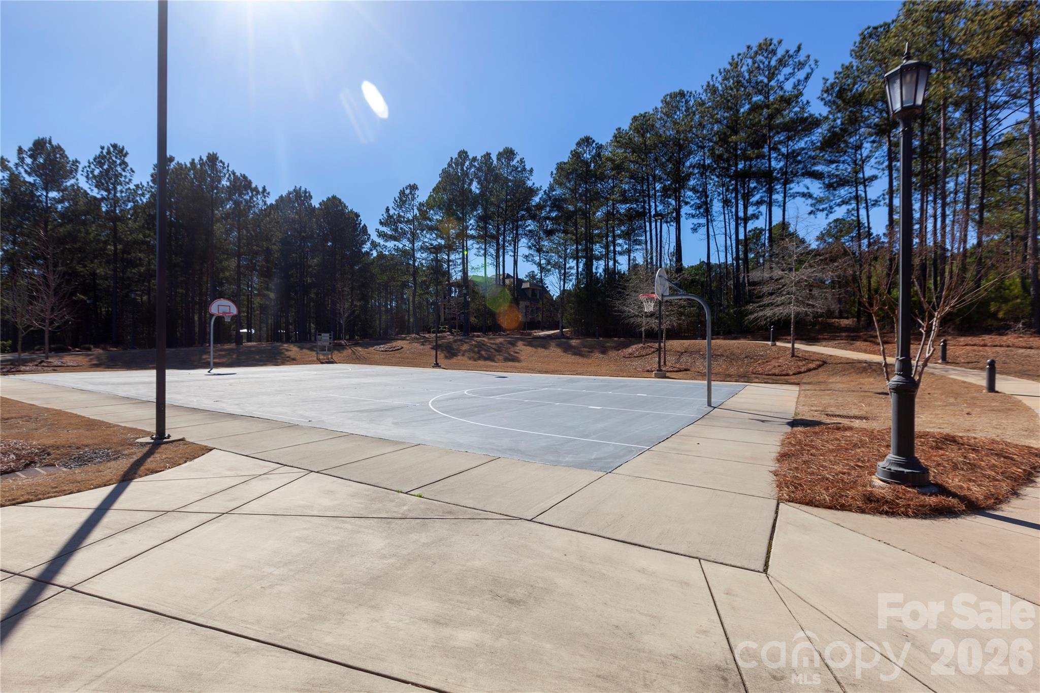 3249 Sherman Drive Lancaster, SC 29720 - Photo 21 of 29 a outdoor space with trees