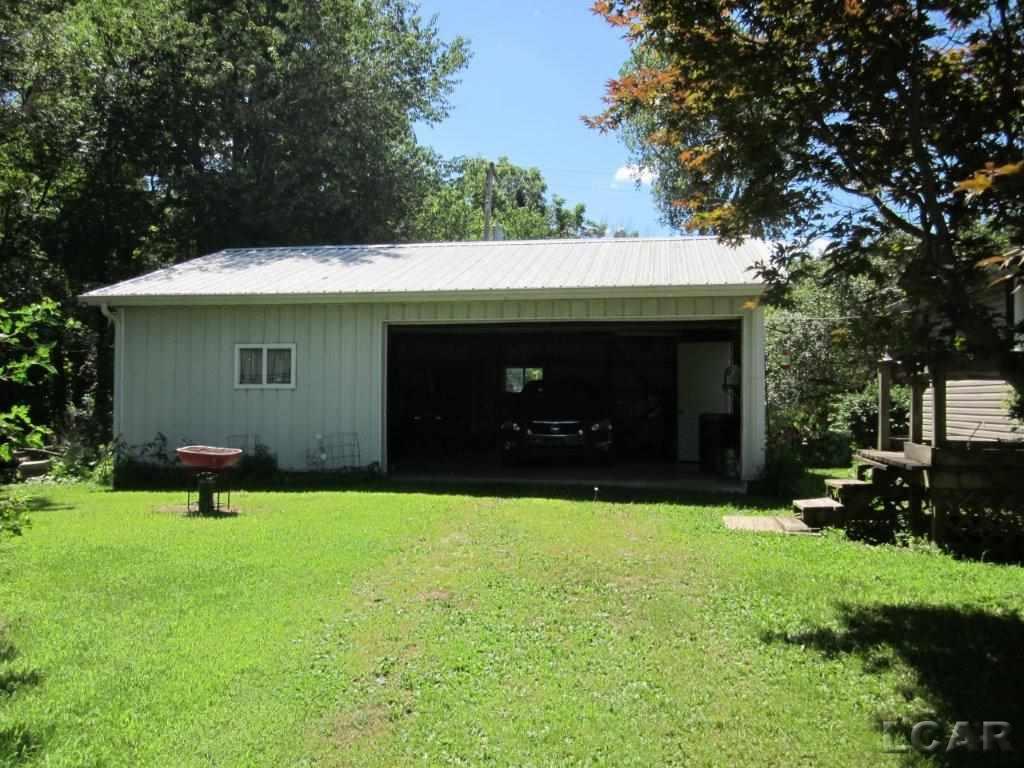 1611 North Gardner Road Pittsford, MI 49271 - Photo 10 of 10