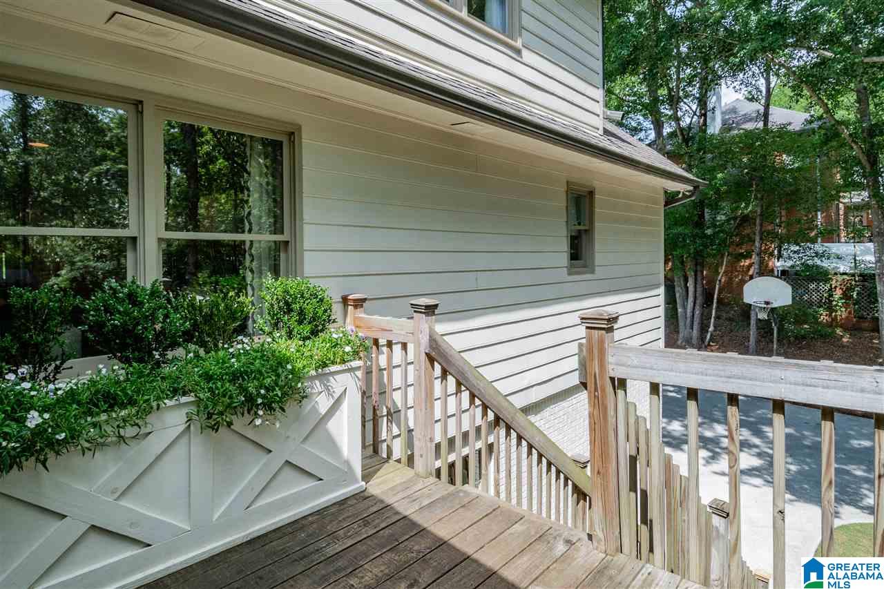 5128 Stratford Road Birmingham, AL 35242 - Photo 45 of 50