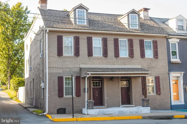 $315,000 | 130 East Market Street, Marietta, PA 17547