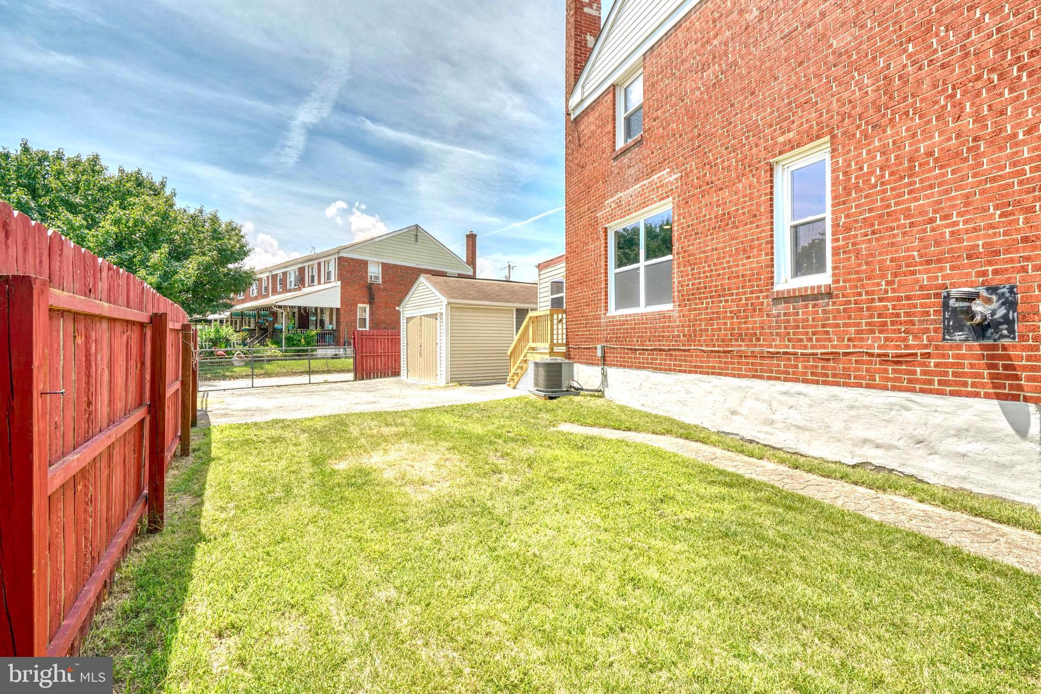 8341 Kavanagh Road Dundalk, MD 21222 - Photo 14 of 61