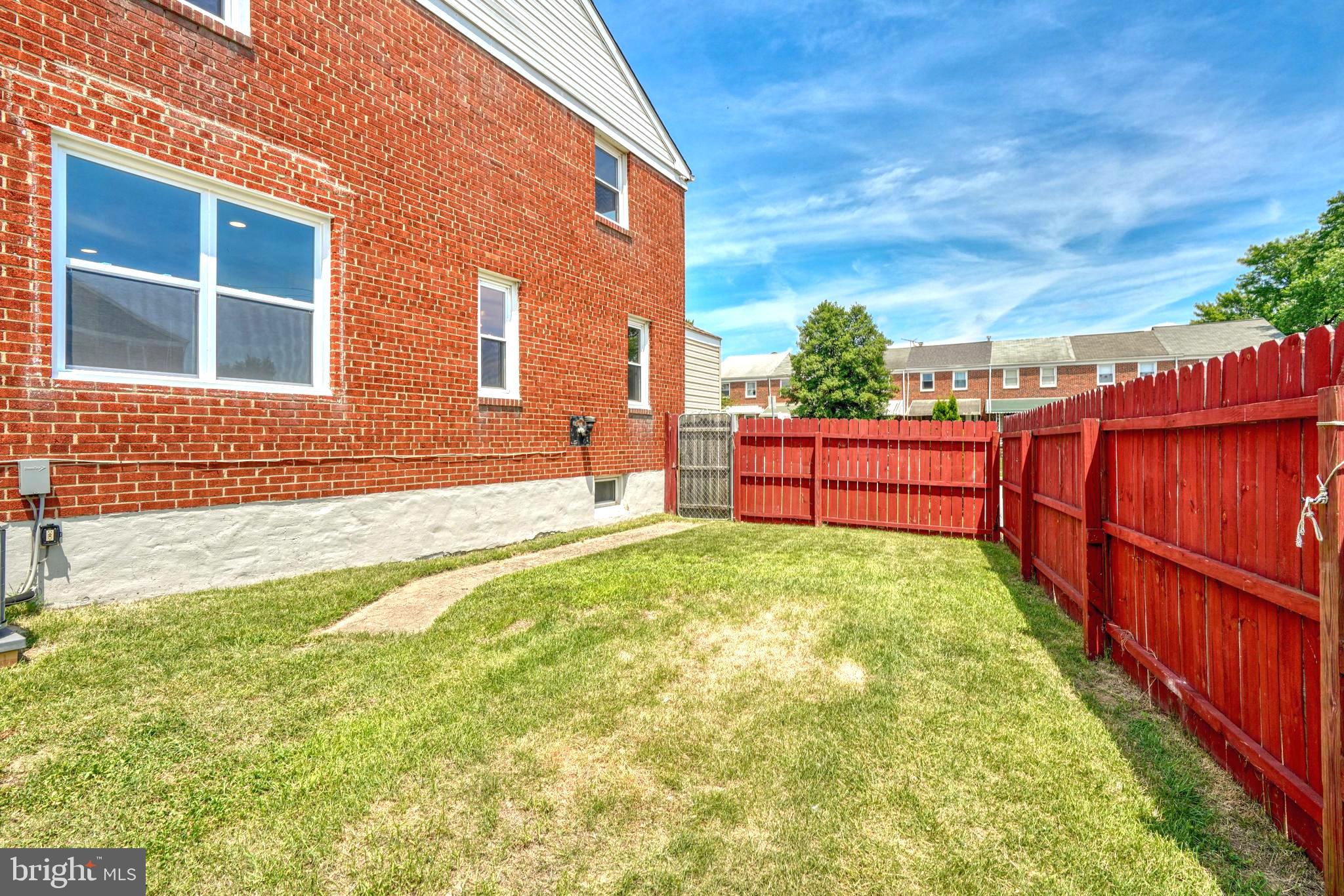 8341 Kavanagh Road Dundalk, MD 21222 - Photo 15 of 61