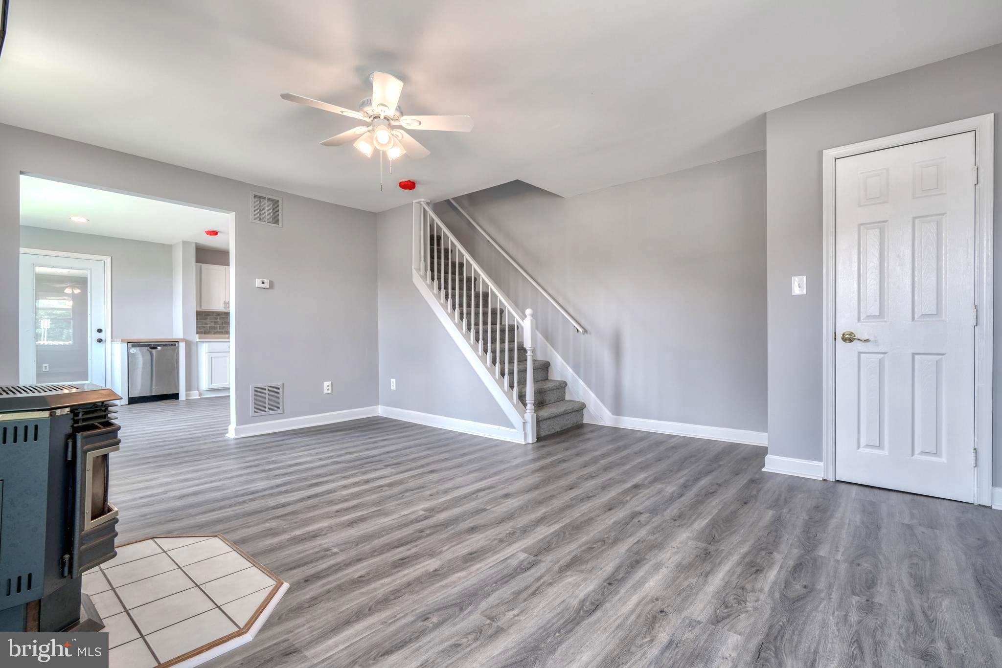 8341 Kavanagh Road Dundalk, MD 21222 - Photo 22 of 61